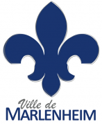 Ville de marlenheim logo