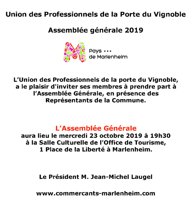 2019 10 16 uppv assemblee generale 2019 a marlenheim