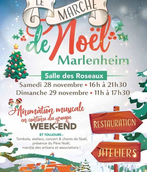 2026 11 29 marche de noel de marlenheim