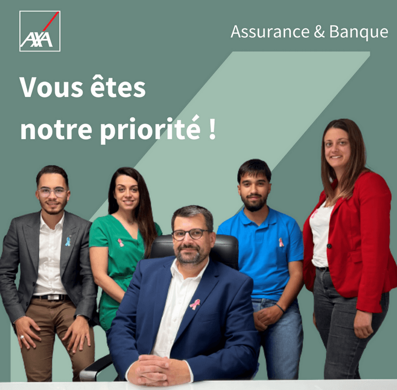 Agence axa william lechevin marlenheim