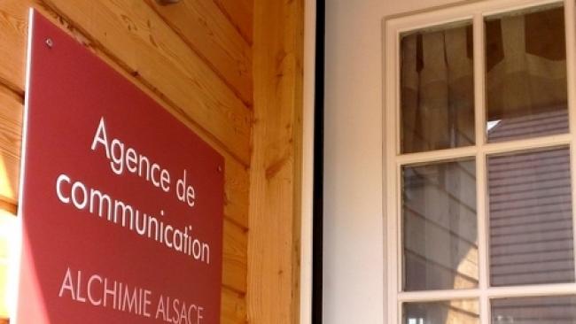 Agence Alchimie Alsace - Offrez un site à votre établissement pour Noël