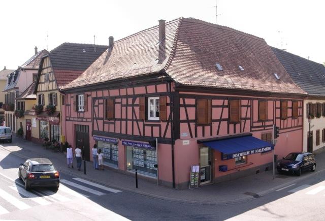 Maison à vendre à Marlenheim