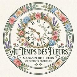 Au temps des fleurs fleuriste marlenheim