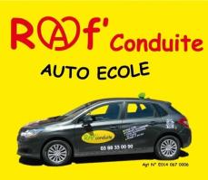 Auto ecole raf conduite marlenheim