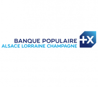 Banque populaire marlenheim logo