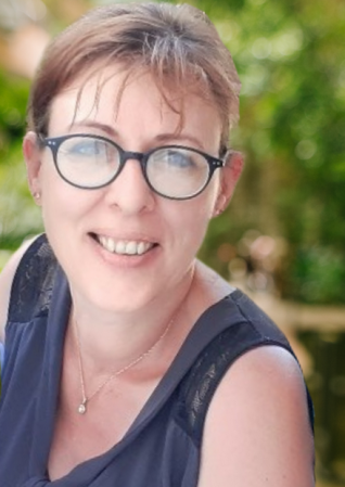 Catherine hertz dirigeante agence alchimie alsace