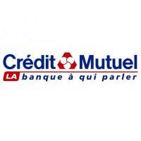 Credit mutuel logo
