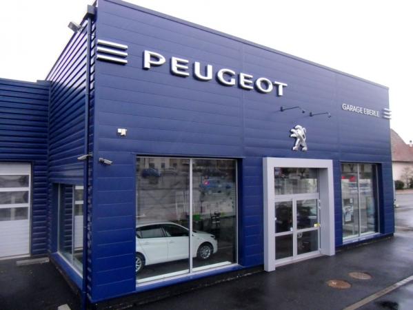 Garage eberle a marlenheim
