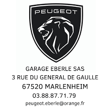 Garage eberle marlenheim