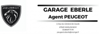Garage eberle sas agent
