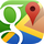Google maps localisation