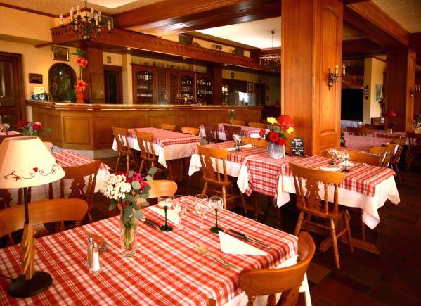 Hostellerie reeb