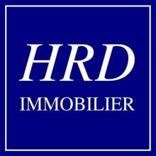 Hrd immobilier marlenheim logo