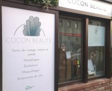 Institut cocon beaute a marlenheim