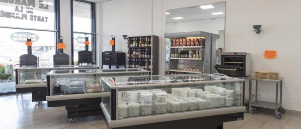 Le marche de la tarte flambee la boutique a marlenheim