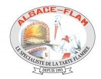 Logo alsace flam