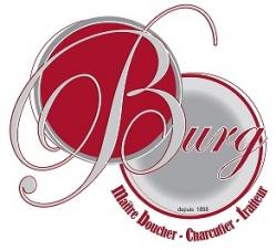 Logo burg