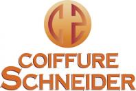 Logo coiffure schneider