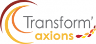 Logo transform axions