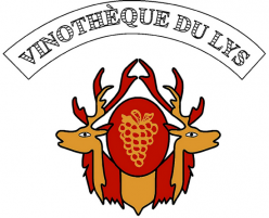 Logo vinotheque