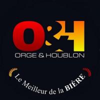 Orge et houblon marlenheim logo