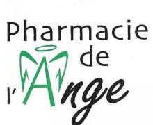 Pharmacie de l ange marlenheim logo
