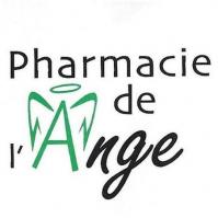 Pharmacie de l ange marlenheim logo