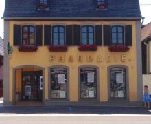 Pharmacie de l ange marlenheim