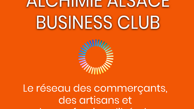 Agence Alchimie Alsace - Afterwork des Pros à Tremplin Entreprises