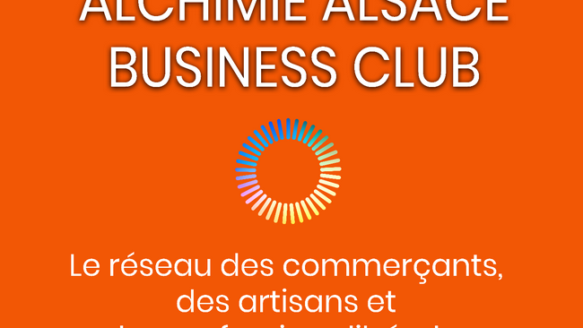 Alchimie Alsace - Afterwork des Pros septembre 2019 à Marlenheim