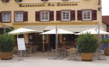 Restaurant au tonneau marlenheim