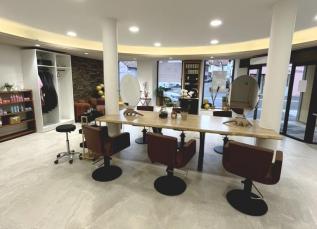 Salon de coiffure serge comtesse a marlenheim